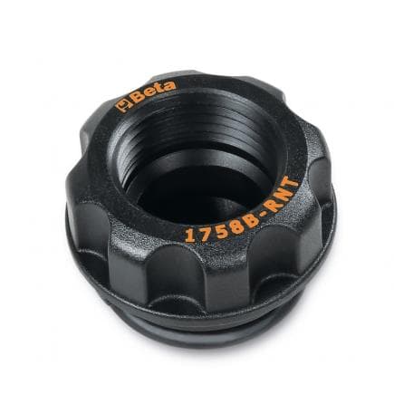 BETA 017580035 - Coupleur rapide anti-reflux pour entonnoir 1758B