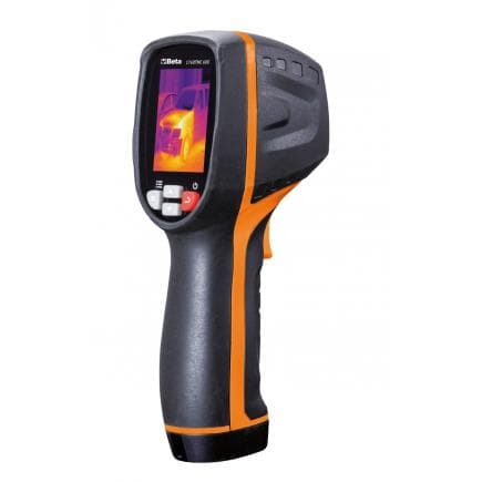 BETA 017600710 - Caméra thermique à infrarouges Caméra thermique compacte pour le mesure de la température sans contact, préconisée pour...
