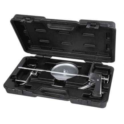 BETA 017670100 - Kit pour le verrouillage de la pédale de frein et du volant