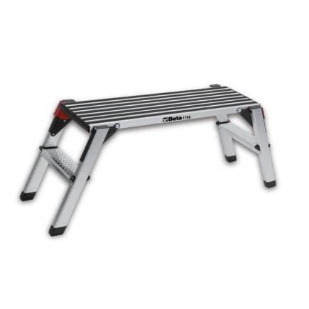 BETA 017680010 - Marche pied en aluminium