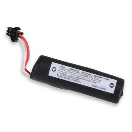 BETA 018370960 - Batterie de rechange pour 1837F/USB
