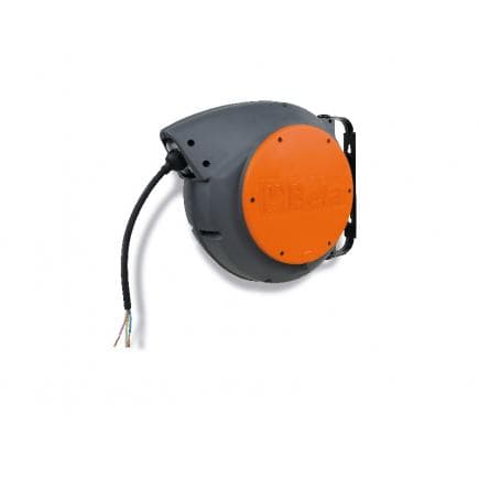 BETA 018460405 - Enrouleur de câble automatique avec câble 4Gx1.5 mm²