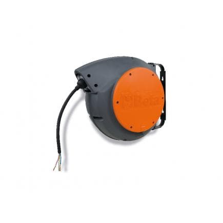 BETA 018470420 - Enrouleur de câble automatique avec câble 4Gx2,5 mm²