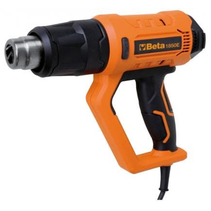 BETA 018500020 - Pistolet thermique électronique réglable