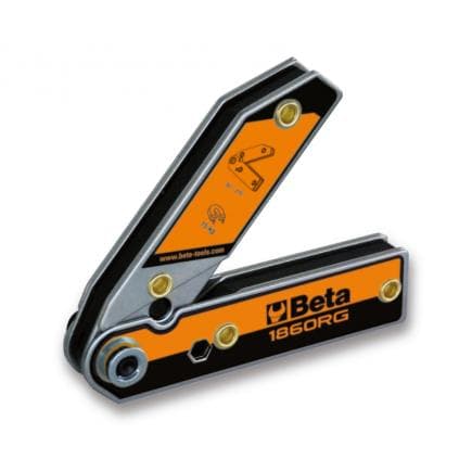 BETA 018600255 - Équerre magnétique réglable 30°-270°