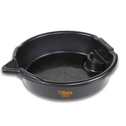 BETA 018780008 - Cuve pour récupération des liquides
