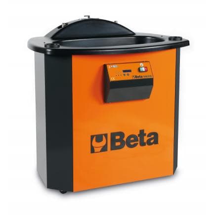 BETA 018980004 - Bac manuel pour le nettoyage de pièces mécaniques à recirculation avec liquide chauffé et bactéries