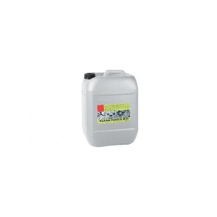 BETA 018980920 - Jerricane de liquide détergent éco-compatible de 20 litres pour cuve de lavage des pièces 1898/K40