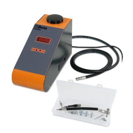 BETA 018990010 - Machine de nettoyage du système DPF/FAP®