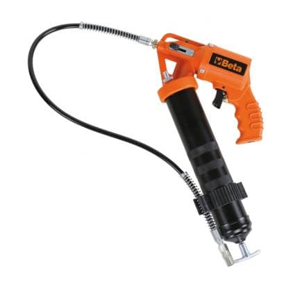 BETA 019470060 - Pistolet de graissage 2 en 1