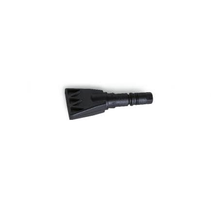 BETA 019490136 - Buse à éventail plate en nylon renforcé avec fibres de verre pour 1949U5 et 1949P
