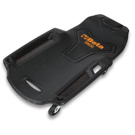 BETA 030030100 - Couchette d’atelier en plastique antichoc