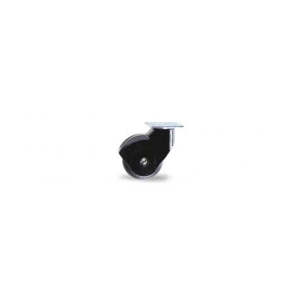 BETA 030030651 - Roue de rechange pivotante avant pour couchette d'atelier 3003PRO