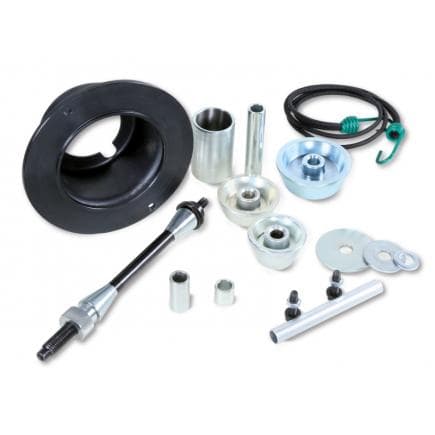 BETA 030700202 - Bride universelle motocycles ø 40mm pour 3070BE