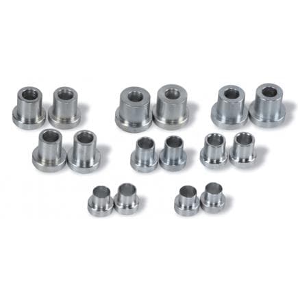 BETA 030700203 - Kt de 8 douilles pour le centrage des roues des motocycles pour 3070BE