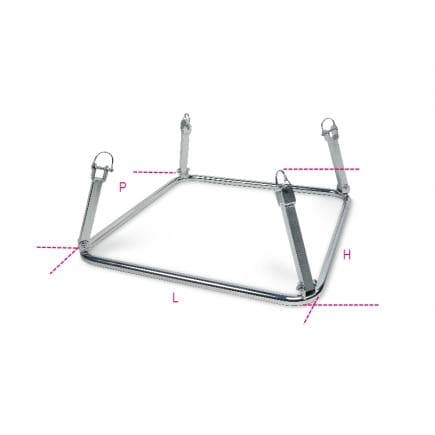BETA 030710020 - Support pour leviers de pneus 3071A et 3071B