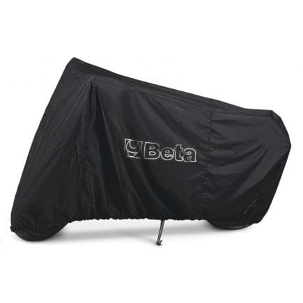 BETA 030990102 - Housse de moto d'extérieur, résistante à l'eau et à la poussière