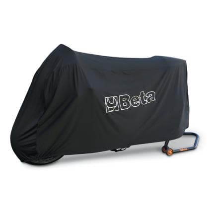 BETA 030990202 - Housse de moto d'intérieur en tissu extensible