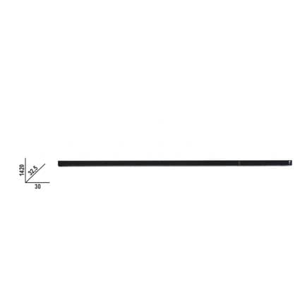 BETA 045000333 - Supports muraux latéraux de type étroit pour la combinaison d’équipements d’atelier C45PRO