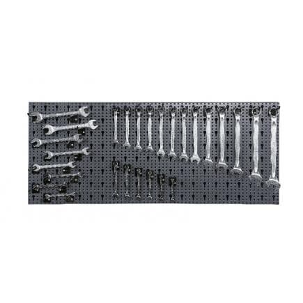 BETA 066000029 - Composition de 173 outils avec crochets sans panneau
