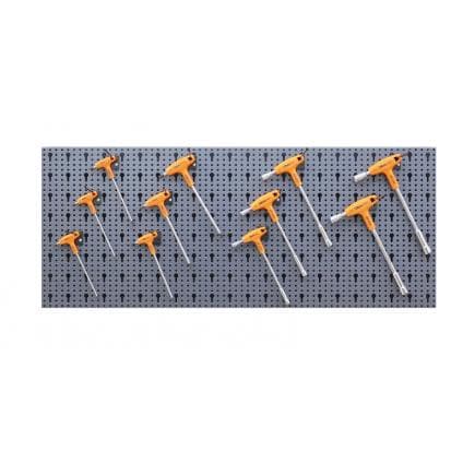 BETA 066000062 - Composition de 28 outils avec crochets sans panneau