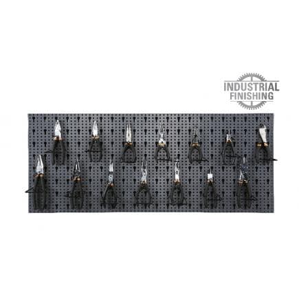 BETA 066000218 - Composition de 58 outils avec crochets sans panneau