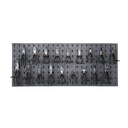 BETA 066000222 - Composition de 74 outils avec crochets sans panneau