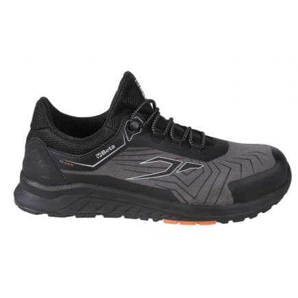 BETA 073560038 - Chaussure basse 0-Gravity ultra légère en microfibre hydrofuge, S3 HRO SRC