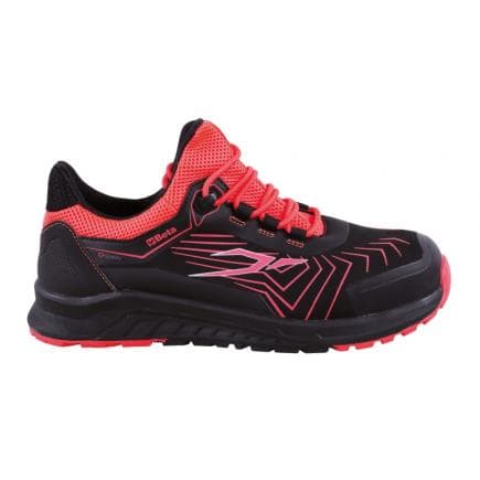BETA 073560235 - Chaussure ultra-légère en microfibre 0-Gravity, hydrofuge, S3 HRO SRC