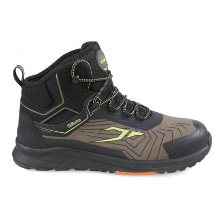 BETA 073570144 - Chaussure ultra-légère en microfibre 0-Gravity, hydrofuge, S3 HRO SRC