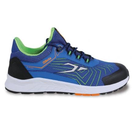 BETA 073620047 - Chaussure basse "occupational" 0-Gravity ultra légère, en tissu mesh à haute respirabilité, O1 FO HRO SRC