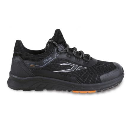 BETA 073630047 - Chaussure basse "occupational" 0-Gravity ultra légère, en tissu mesh hydrofuge, O2 FO HRO SRC