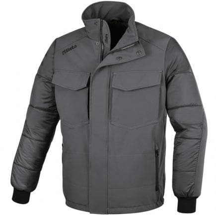 BETA 076740006 - Veste de travail matelassée avec rembourrage en GRAPHENE