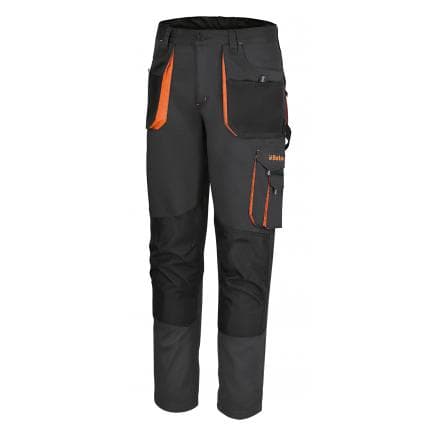 BETA 078600803 - Pantalon de travail léger, gris