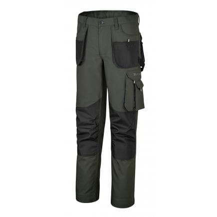 BETA 079000505 - Pantalon de travail, vert