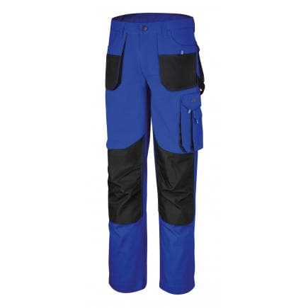 BETA 079000703 - Pantalon de travail, bleu