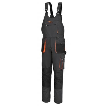 BETA 079030803 - Cotte de travail, gris