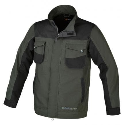 BETA 079090506 - Veste de travail, vert