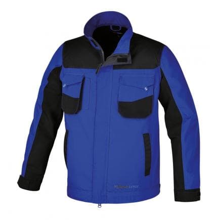 BETA 079090702 - Veste de travail, bleu