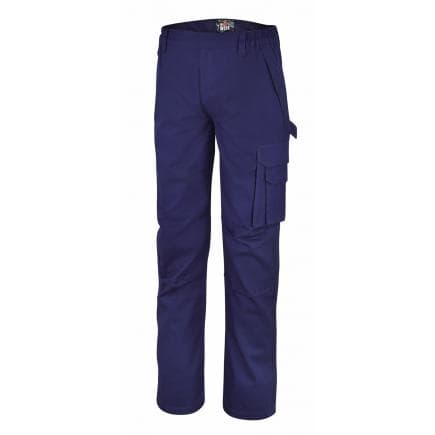 BETA 079400002 - Pantalon de travail multi-protection, bleu