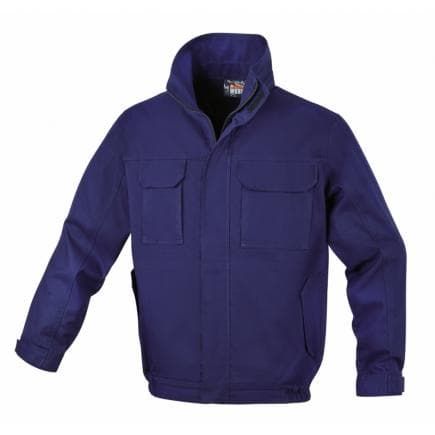 BETA 079490000 - Veste de travail multi-protection, bleu