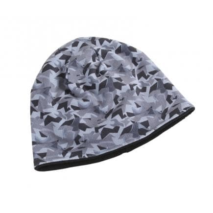 BETA 079800112 - Bonnet d'hiver polaire, réversible (lot muliple)