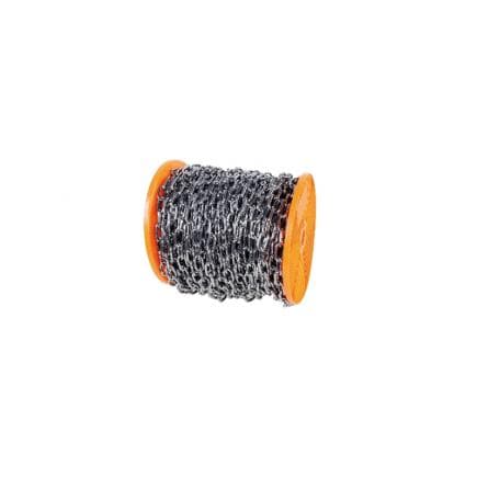 BETA 082790020 - ROBUR - Chaîne type "Genovese" pour connexions statiques, acier inoxydable AISI 304