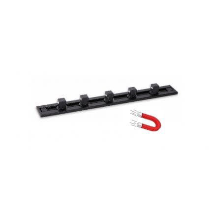 BETA 088880233 - Rail magnétique porte douilles