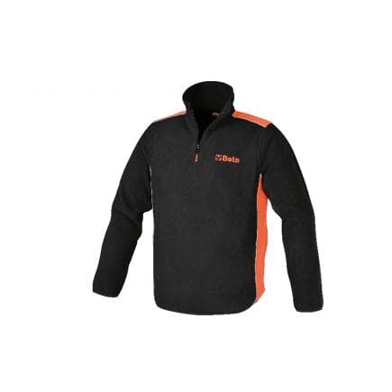 BETA 095370051 - Pull polaire 100 % polyester