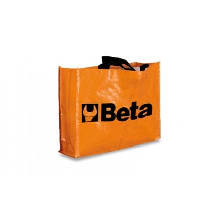 BETA 095690055 - Shopper en polypropylène à haute résistance (lot muliple)