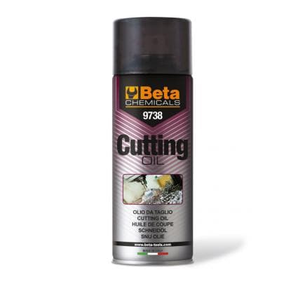 BETA 097380040 - Huile de coupe (lot muliple)