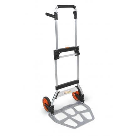 BETA 099000101 - Chariot pliable COMBO en aluminium