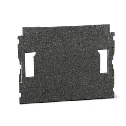 BETA 099000491 - Revêtement interne pour couvercle coffrets C99V1 et C99V3/2C
