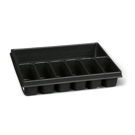 BETA 099000497 - Bac de rangement à 7 compartiments pour boîtes à outils C99C-V3